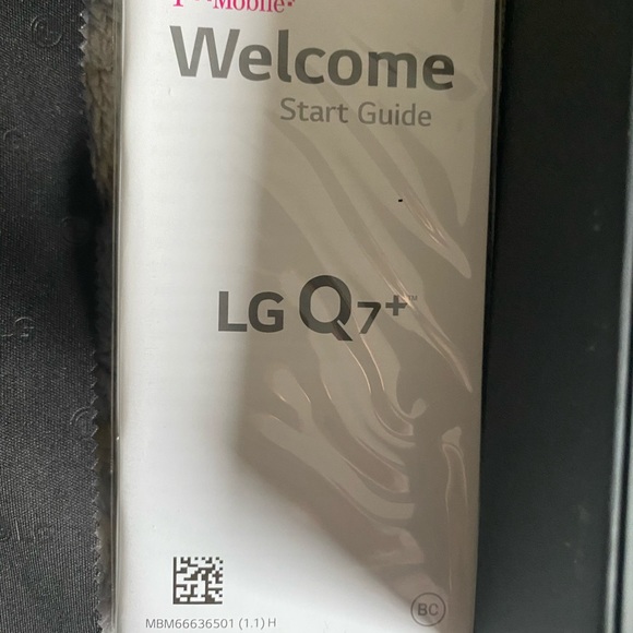 *BRAND NEW* LG Q7+ - Picture 9 of 9